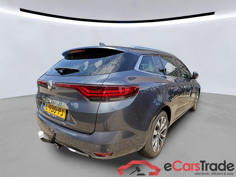 RENAULT Mégane Estate 103 kW #6