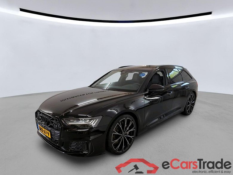 AUDI A6 Avant 195 kW