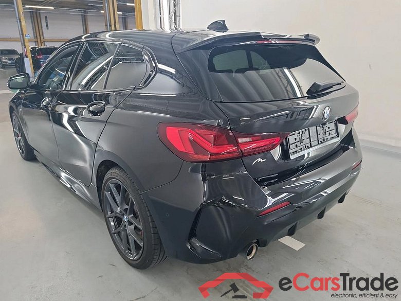 BMW 1 SERIES HATCH 1.5 118IA (100KW) ColorVision Edition #3