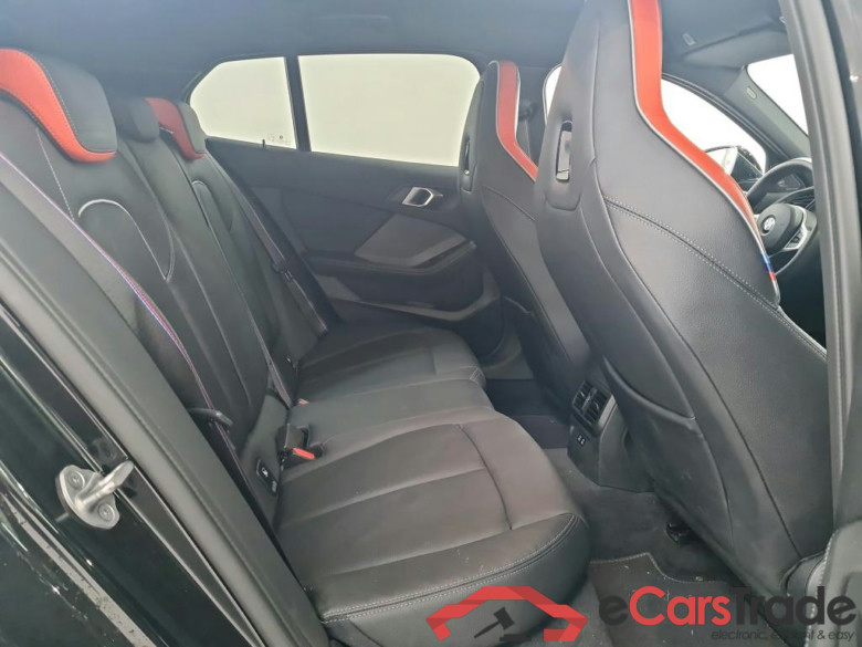 BMW 1 SERIES HATCH 1.5 118IA (100KW) ColorVision Edition #6