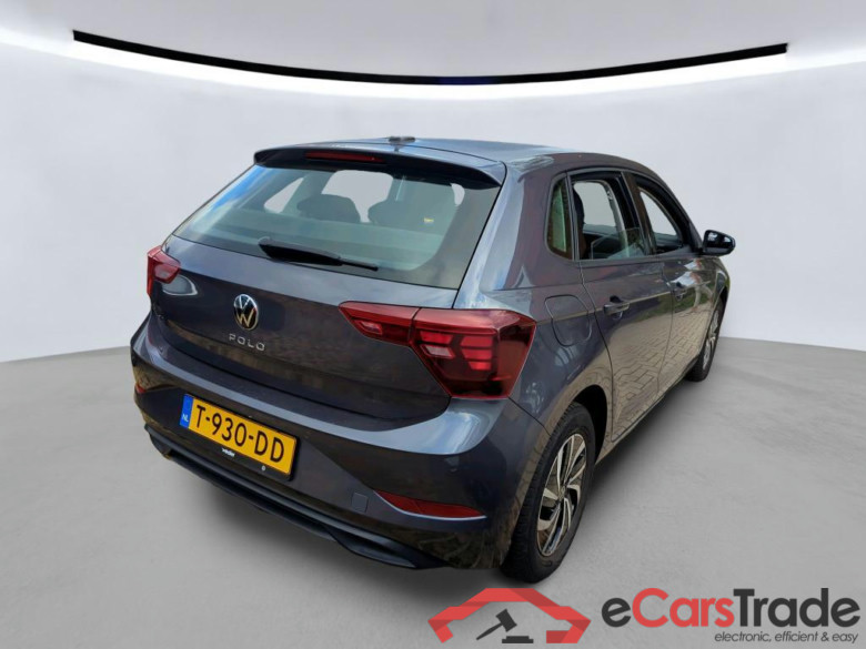 VOLKSWAGEN POLO 70 kW #5