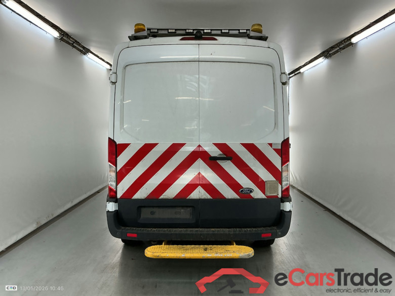 FORD TRANSIT 2T 350M FOU MWB HR DSL 2.0 TDCi L2H2 Trend #5