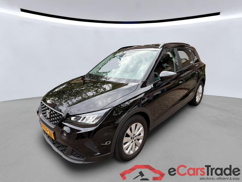 SEAT Arona 70 kW