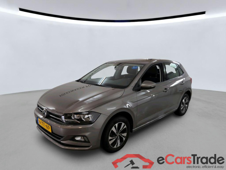 VOLKSWAGEN POLO 70 kW