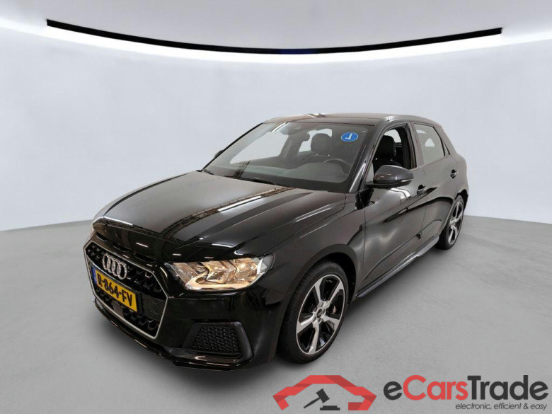 AUDI A1 Sportback 70 kW