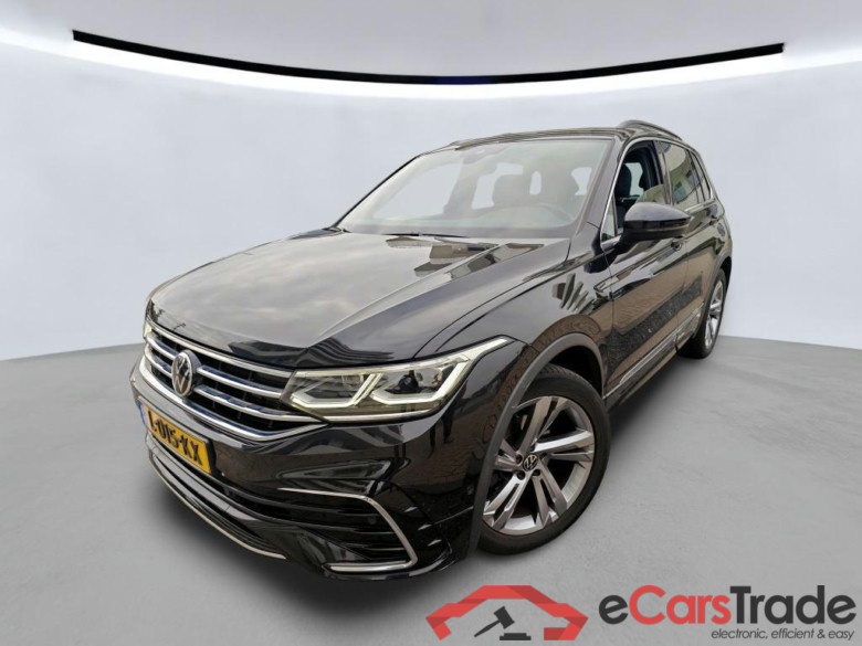 VOLKSWAGEN Tiguan 110 kW #1
