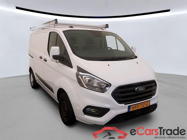 FORD Transit Custom 79 kW #5