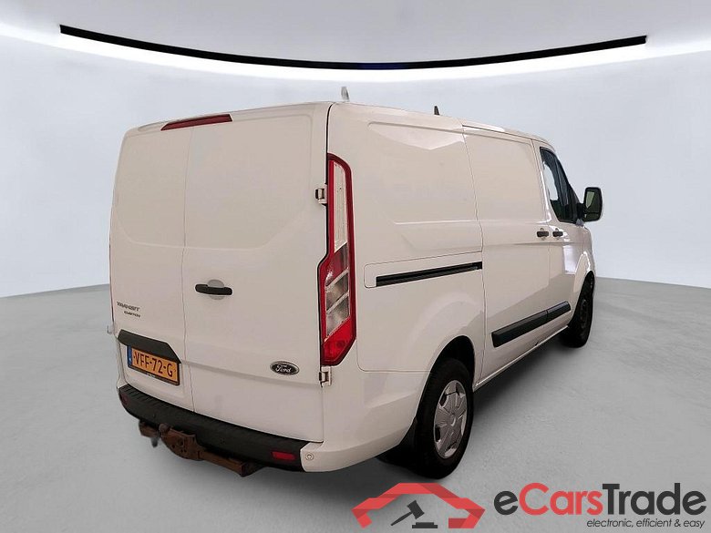 FORD Transit Custom 79 kW #6