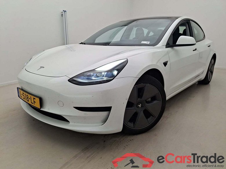 Tesla Model 3 Stnd.RWD Plus 60 kWh