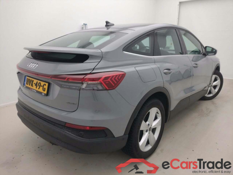 AUDI Q4 Sportback e-tron 45 quattro Edition #2