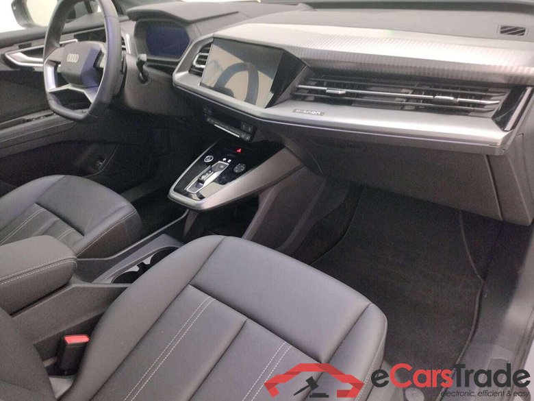AUDI Q4 Sportback e-tron 45 quattro Edition #3