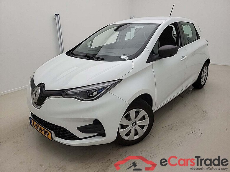 RENAULT Zoe R110 L.Csh. 52