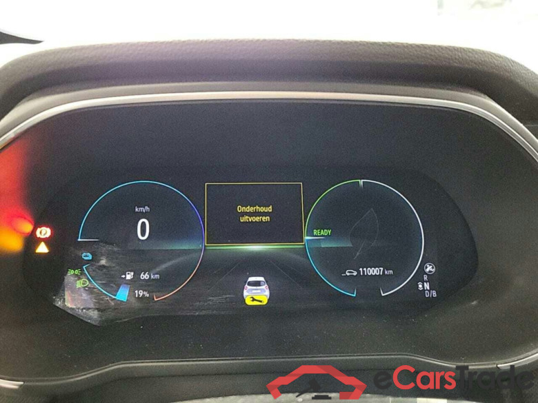 RENAULT Zoe R110 L.Csh. 52 #4