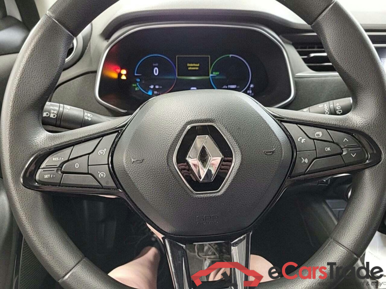 RENAULT Zoe R110 L.Csh. 52 #5