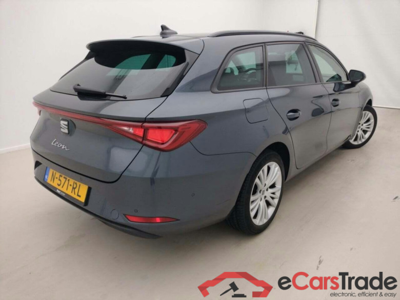 SEAT Leon Sportstourer 1.0 TSI StyleBns Int #2