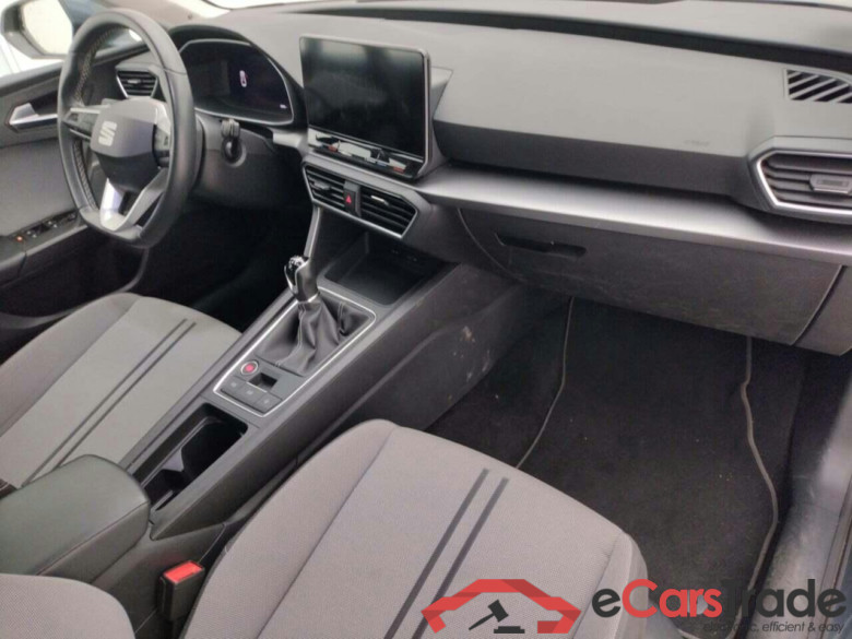 SEAT Leon Sportstourer 1.0 TSI StyleBns Int #3