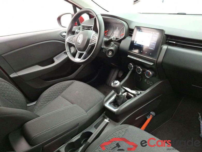 RENAULT CLIO 1.0 TCe Zen #3