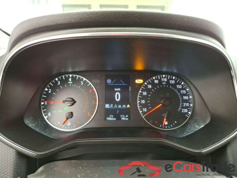RENAULT CLIO 1.0 TCe Zen #4