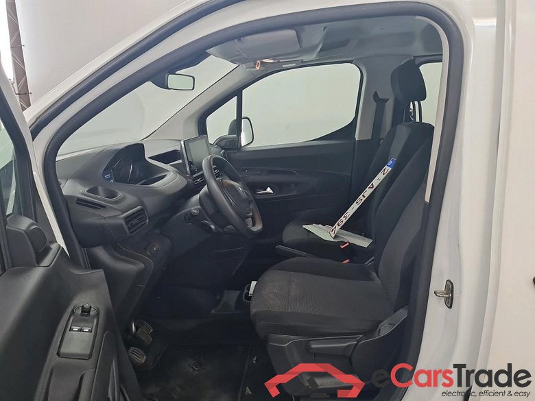 PEUGEOT RIFTER 1.5 BLUEHDI 75KW S-S ACTIVE #5