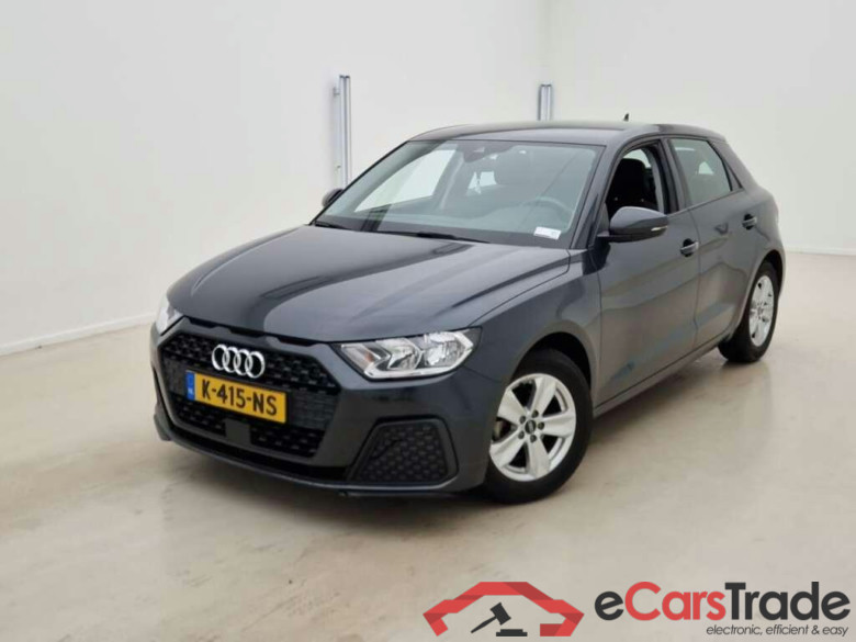 AUDI A1 Sportback 25 TFSI Pro Line #1