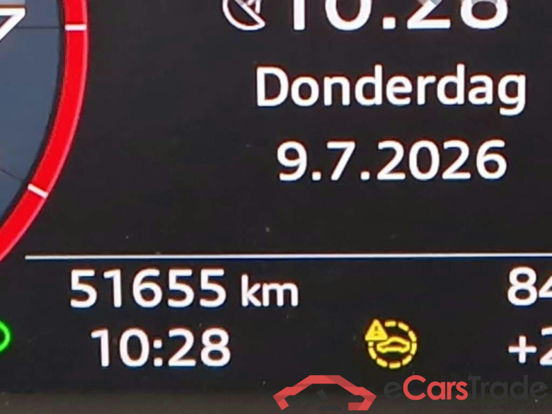 AUDI A1 Sportback 25 TFSI Pro Line #4