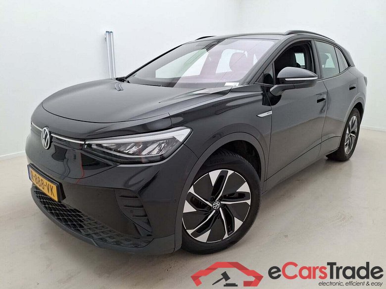 VOLKSWAGEN ID.4 Pro 77 kWh