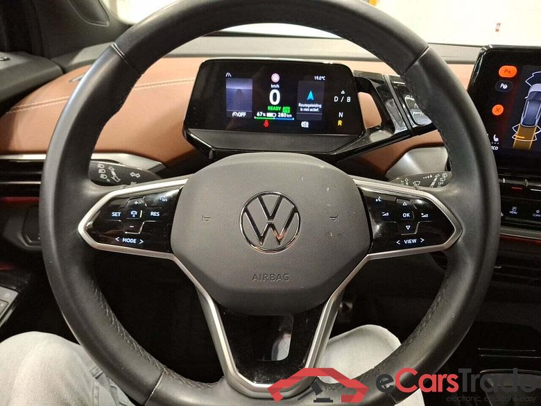 VOLKSWAGEN ID.4 Pro 77 kWh #6