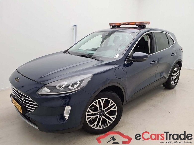FORD KUGA 2.5 PHEV Titanium