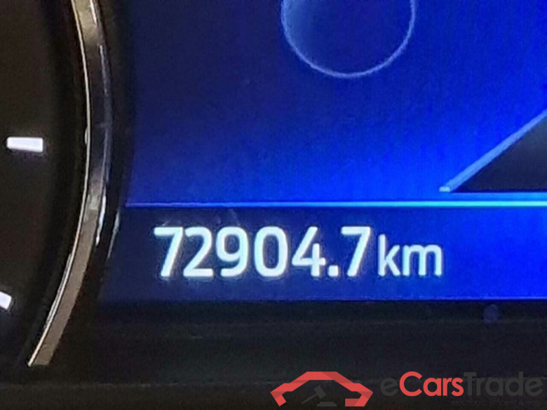 FORD KUGA 2.5 PHEV Titanium #4