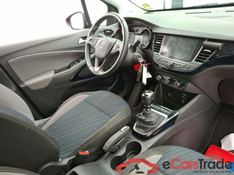 OPEL Crossland X 1.2 T. 120 J. Ed. #3
