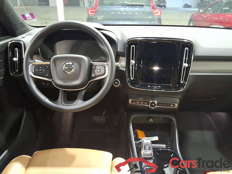 VOLVO XC40 1.5 T4 PHEV INSCRIPTION DCT #6