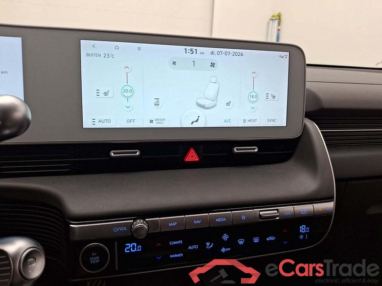 HYUNDAI IONIQ 5 Connect 58 kWh #6