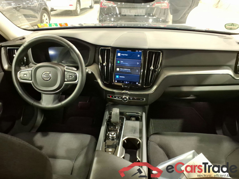 Volvo XC60 2.0 Mild-Hybrid B4 Momentum Pro Aut. LED Virtual ACC Navi KeylessGo Camera Klima PDC ... #5