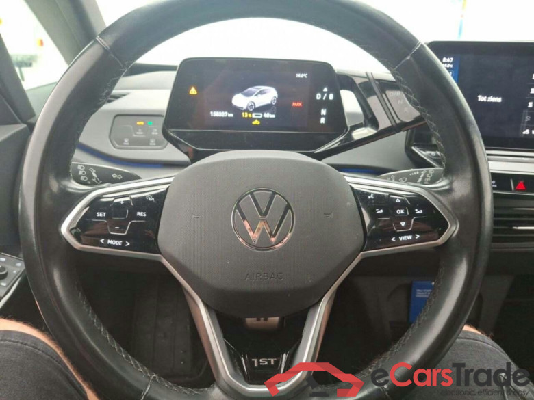 VOLKSWAGEN ID.3 First 58 kWh #6