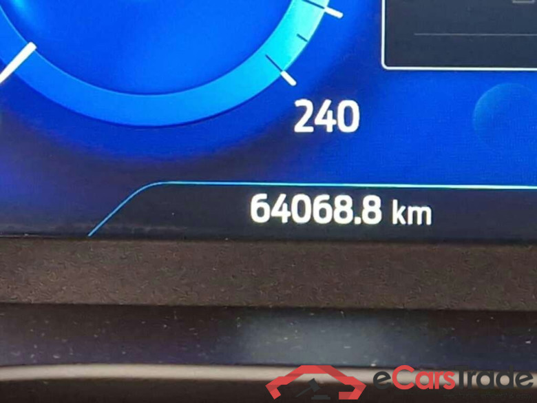 FORD FOCUS 1.0 EBH Act. XBns #4