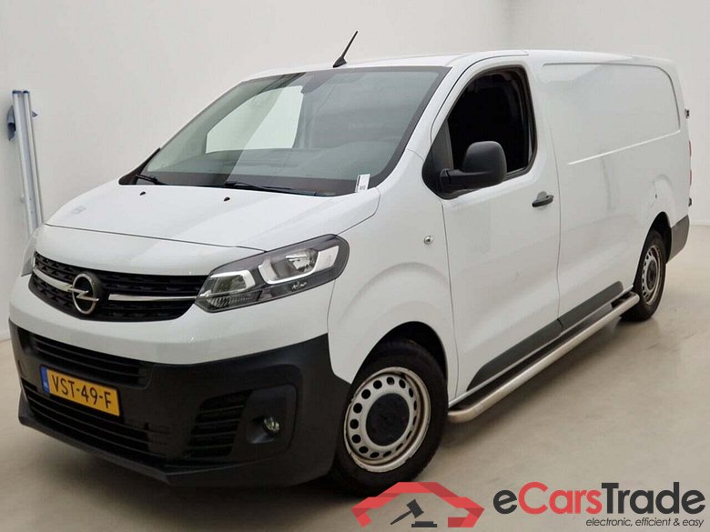 OPEL Vivaro 1.5 CDTI L3H1 Edition