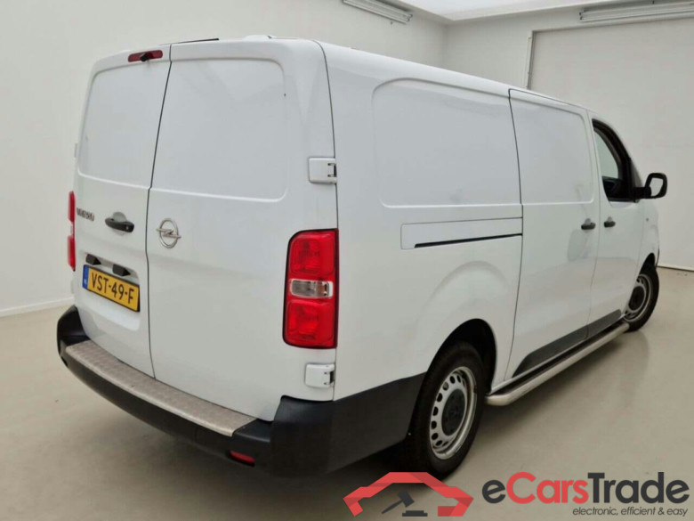 OPEL Vivaro 1.5 CDTI L3H1 Edition #2