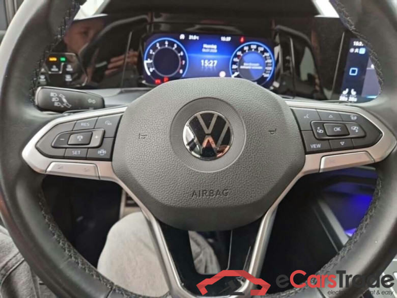 VOLKSWAGEN GOLF 1.0 eTSI Life DSG #6