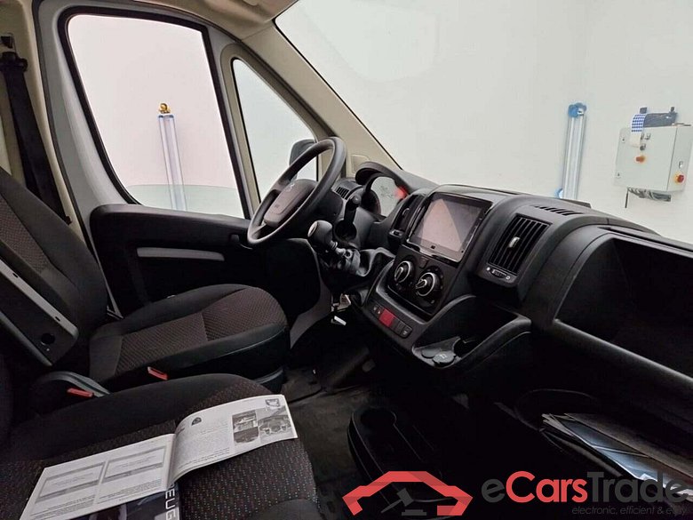 PEUGEOT Boxer 2.2 HDI 120 L2H1 #3