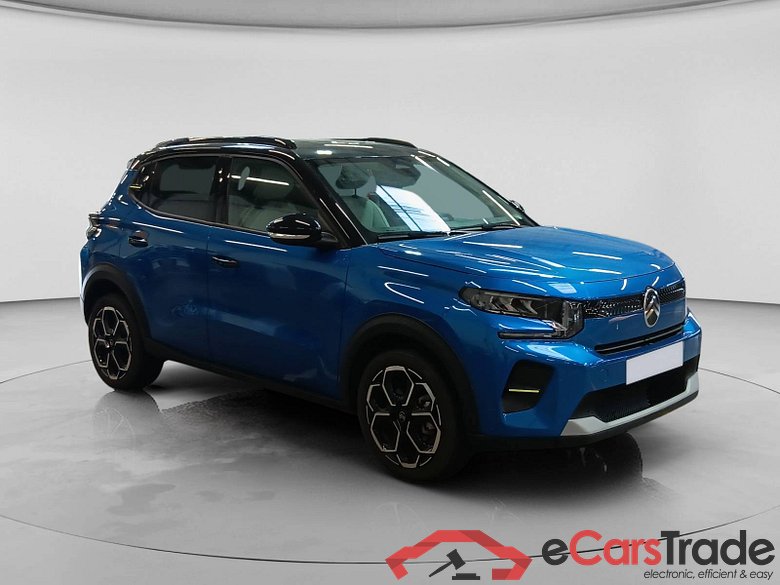 Citroen C3 Max Turbo 100 ch Manuelle #2