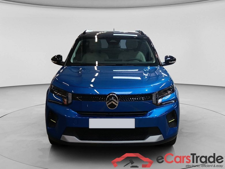 Citroen C3 Max Turbo 100 ch Manuelle #5