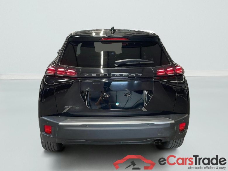 Peugeot 2008 Allure 1.2 75kW S&S BVM6 #6