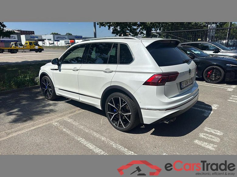 VOLKSWAGEN Tiguan R 2.0 TSI 4Motion OPF DSG #2