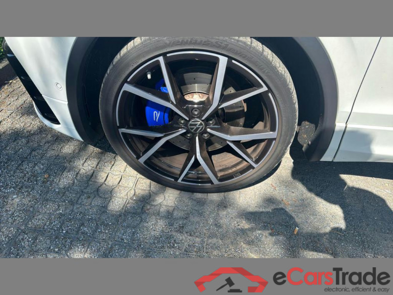 VOLKSWAGEN Tiguan R 2.0 TSI 4Motion OPF DSG #5