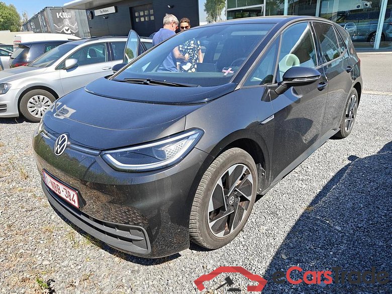 VOLKSWAGEN ID.3 58 kWh Pro Performance Business #1