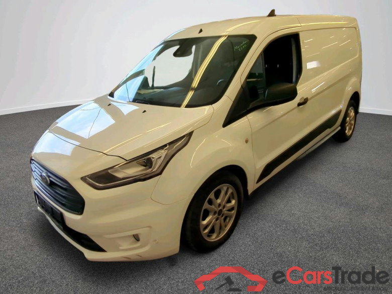 Transit Connect Kasten lang Trend 1.5 EcoBlue 88KW AT8 E6d #1