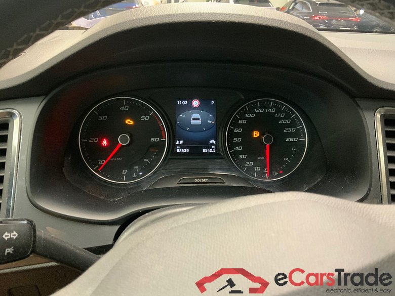 Ateca Style 2.0 TDI 110KW AT7 E6d #6