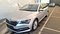 preview Skoda Superb #0