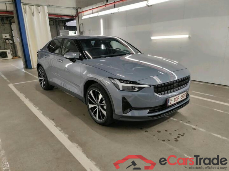 Polestar 2 2 Standard Range Single Motor 165kW/224pk  5D/P Auto-1 #2