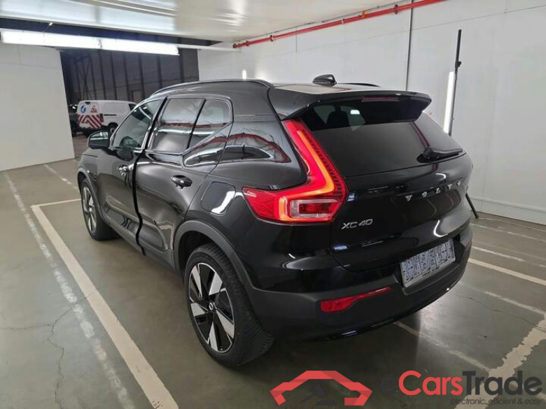 Volvo XC40 XC40 Recharge Extended Range Plus 185kW/252pk  5D/P Auto-1 (4 seizoenen Banden) - WLTP onvolledig #3